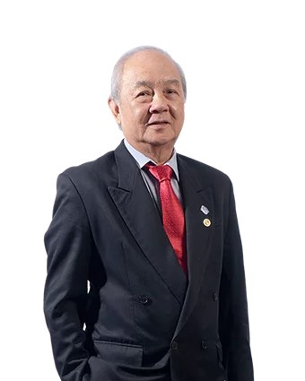 Ir. Ts. Choo Kok Beng
