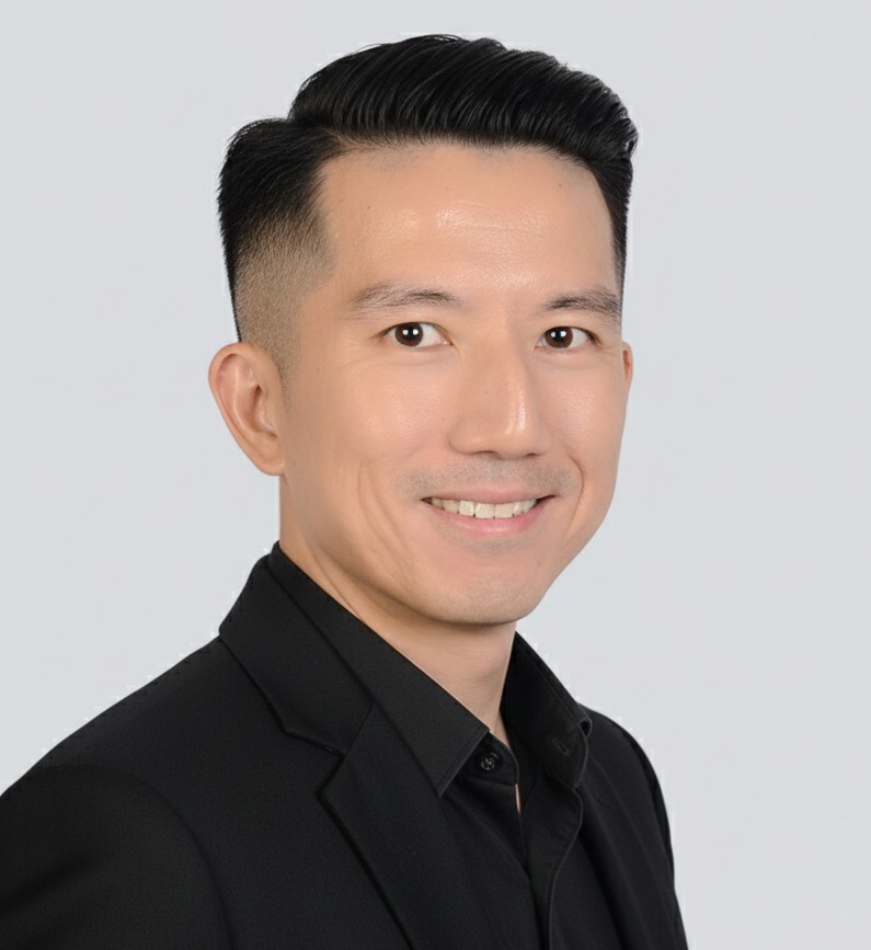 Ts. Jonathan Choo